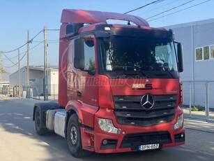 MERCEDES-BENZ Actros 1843