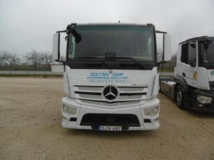 MERCEDES-BENZ Actros 1843 Euro Lohr