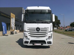 MERCEDES-BENZ Actros 1845