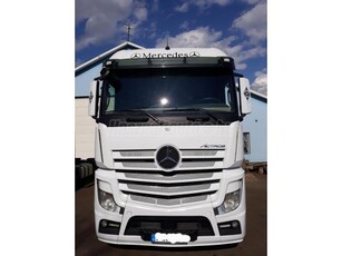 MERCEDES-BENZ ACTROS 1845 963-4-A