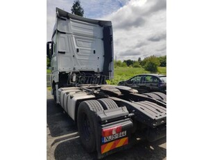 MERCEDES-BENZ Actros 1845 LS Big Space