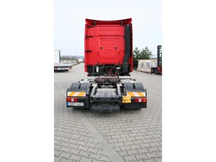 MERCEDES-BENZ Actros 18.45 MEGA