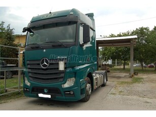 MERCEDES-BENZ Actros 1845LS