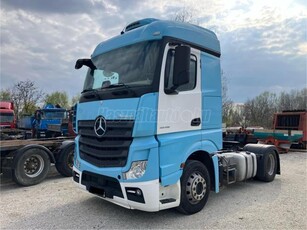 MERCEDES-BENZ Actros 1846