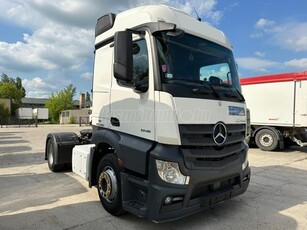 MERCEDES-BENZ Actros 1846 EX Linde. ADR. Standklima. 6 db