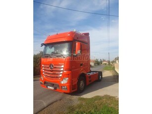 MERCEDES-BENZ Actros 1848