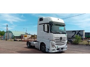 MERCEDES-BENZ Actros 1848 E6 MEGA