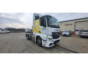 MERCEDES-BENZ ACTROS 1848