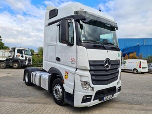 MERCEDES-BENZ ACTROS 1851 BIGSPACE Prime