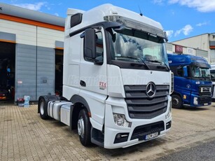 MERCEDES-BENZ ACTROS 1851 BIGSPACE Prime