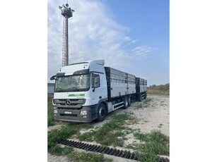 MERCEDES-BENZ Actros 2541