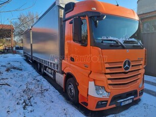 MERCEDES-BENZ Actros 2542