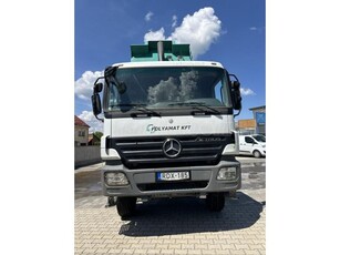 MERCEDES-BENZ Actros 4141