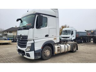 MERCEDES-BENZ ACTROS