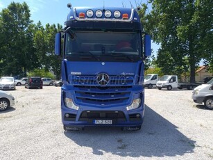 MERCEDES-BENZ ACTROS 963-0-C