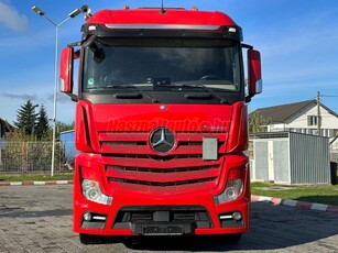 MERCEDES-BENZ Actros 963-4-A