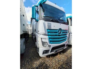 MERCEDES-BENZ Actros 963-4-A