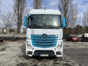 MERCEDES-BENZ Actros 963-4-A