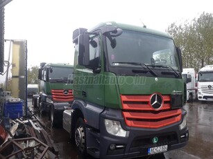 MERCEDES-BENZ ACTROS 963-4-A HIDRAULIKA