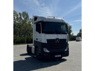 MERCEDES-BENZ Actros