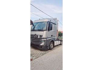 MERCEDES-BENZ Actros Mp4 mega