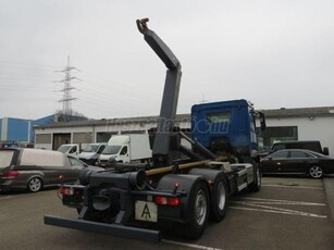 MERCEDES-BENZ AROCS 2543 6X2 MULTILIFT