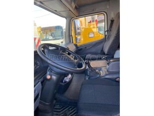 MERCEDES-BENZ Atego 1218 L EURO5