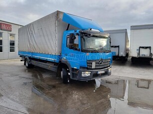 MERCEDES-BENZ Atego 1223L