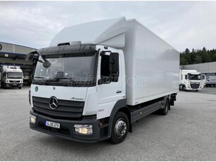 MERCEDES-BENZ Atego 1224