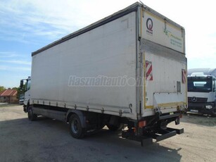 MERCEDES-BENZ ATEGO 1224 Euro 5