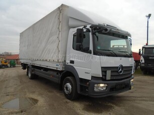 MERCEDES-BENZ ATEGO 1224 Euro 6