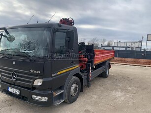 MERCEDES-BENZ Atego 1224L