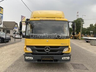 MERCEDES-BENZ Atego 1226 Billenőplatós Palfinger PK 12000