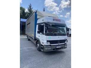 MERCEDES-BENZ Atego 1229