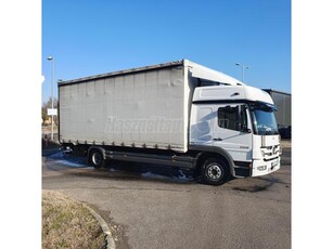 MERCEDES-BENZ Atego 1229 L