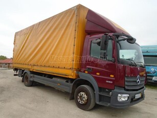 MERCEDES-BENZ ATEGO 1230 Euro 6