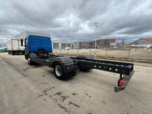 MERCEDES-BENZ ATEGO 1318 4X2 ALVÁZ