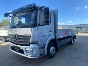 MERCEDES-BENZ ATEGO 1321 4X2 PLATÓS