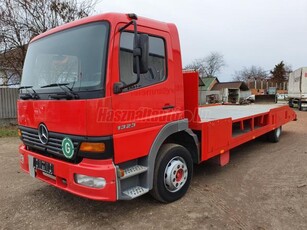 MERCEDES-BENZ Atego 1323- gépszállító