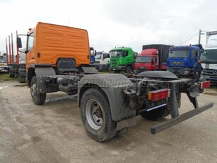 MERCEDES-BENZ ATEGO 1518 4x4