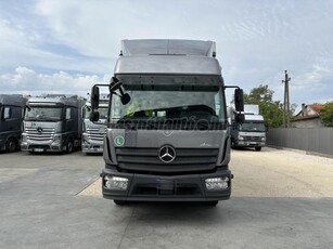 MERCEDES-BENZ Atego 1530 8.2 m