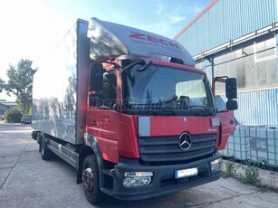 MERCEDES-BENZ ATEGO 1530