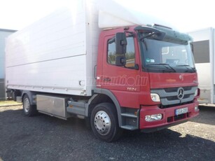 MERCEDES-BENZ ATEGO 18.240 TOP!