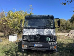 MERCEDES-BENZ ATEGO 1828 DARUS BILLENCS