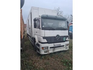 MERCEDES-BENZ Atego 1828 L