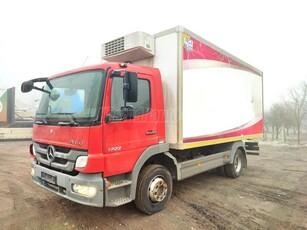 MERCEDES-BENZ Atego 230