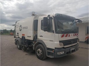 MERCEDES-BENZ Atego