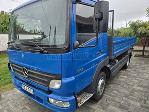 MERCEDES-BENZ Atego 815