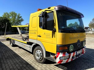 MERCEDES-BENZ Atego 815 Szalonból