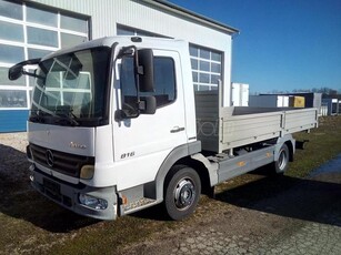 MERCEDES-BENZ Atego 816 billencs